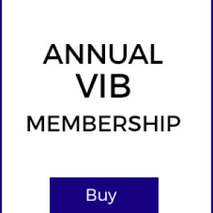 Annual VIB Membership