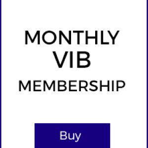 Monthly VIB Membership