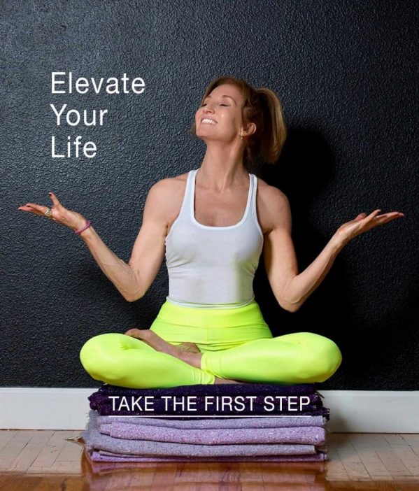 Elevate your life with the OM Body Method